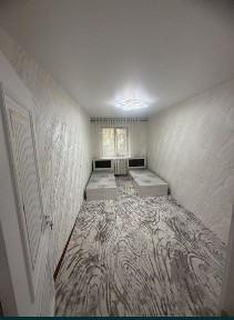 CHilonzor 23. Uzoq muddatga oila va qizlarga
