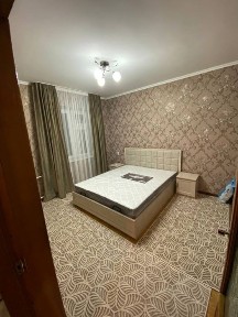 Ташкентская область, Ташкент, Сергелийский район