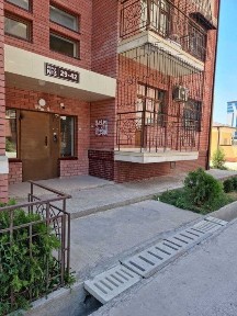 Сдаётся своя 3х комнатная новая квартира на новостройке ул. Махтумкули