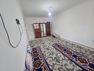Sergeli 5 bekatga yaqin 2 xona