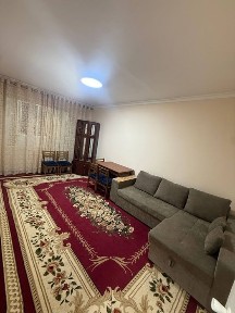 Ташкентская область, Ташкент, Мирзо-Улугбекский район