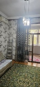 Квартира в аренду