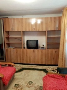Ищем сожителя. Живём вдвоём, нужен третий или четвёртый. Шерикликга.