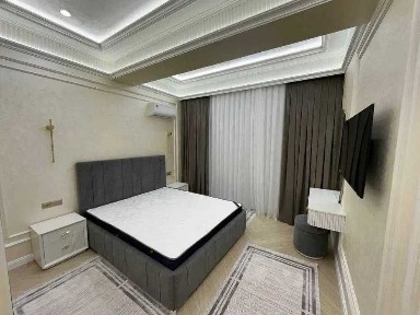 Центр, Премиум ЖК Do'stlar Murad Building 1 комнатная-50 кв. м