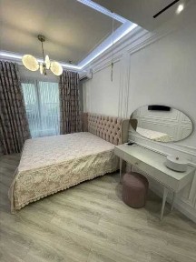 Центр, Премиум ЖК U-Tower 2 комнатная-80 кв. м