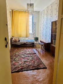 Kvartira sheriklikka Mirzo ulugʻbek