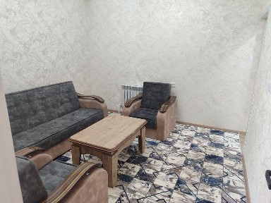 Ташкентская область, Ташкент, Сергелийский район