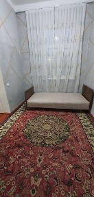 Аренда 2х комнатной квартиры ориентир Парк Фуркат