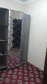 2 хонали квартира 5 микраен сомие Шанхае бозорча