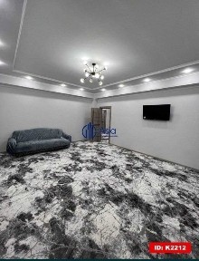 Hammaga ijaraga beriladi K2212 Kritiy tarafda premium xonadon