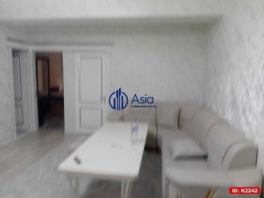 Ijaraga beriladi 2xonalik hammaga K2242 Gorgaz tarafda