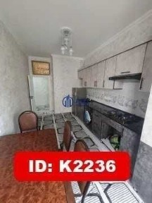 Arzon narxda 1xonalik ijaraga beriladi K2236 7-mikrorayon tarafda