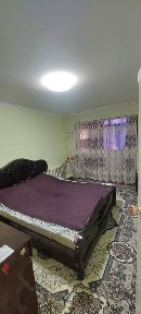 3х-комнатная квартира 1этаж