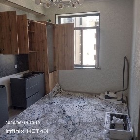 Квартира ижорага