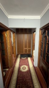 3 xonali 2 qavatda arzon uy