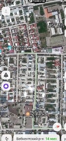 Ховли сотилади! Продаётся участок в Вабке4,5 соток участок