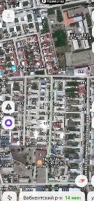 Ховли сотилади! Продаётся участок в Вабкенте 5 соток. Орентир Нодиршох