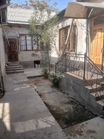 Сырдарьинская область, Гулистан