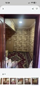 Сдается 3х комнатная квартира в Согдиане