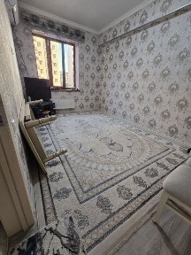 Новостройка УЙ СОТИЛАДИ