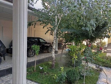 Дом на Амира Темура 6соток Евро