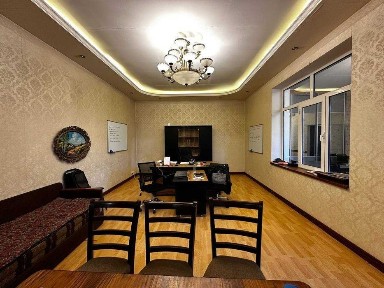 Ташкентская область, Ташкент, Яккасарайский район