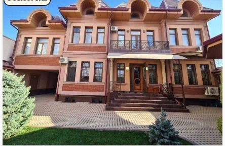 Ташкентская область, Ташкент, Мирзо-Улугбекский район