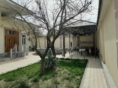 Ташкентская область, Ташкент, Мирабадский район