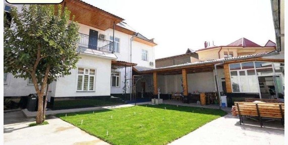 Продажа Евродома на Бадамзаре, 6-соток