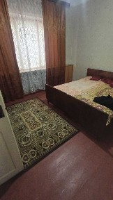 Продается участок 2.8 сотки с домом в районе Салар ГЭС.