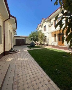 Продажа Евродома на Шахристанской, 6-соток