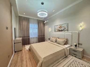 Продается Эксклюзивная Квартира Мирабадский Район / Mirabad Avenue
