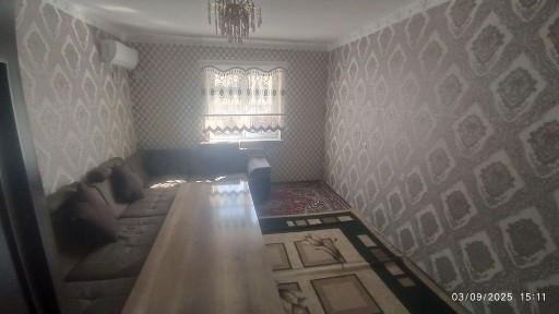 3 xonali kvartira ijaraga beriladi