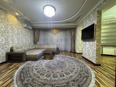 Parkent Golden House 2 xonali