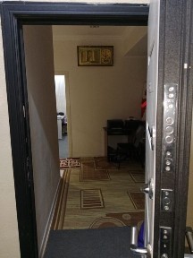 Ташкентская область, Ташкент, Сергелийский район