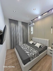 ЖК Oz Makon 2 комнатная студия 42м2 с балконом Авторский проект !