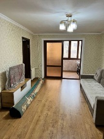 Продаётся квартира. М. Беруни