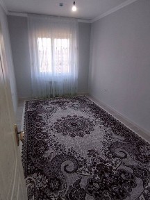 Продается 3 х ком квартира срочно янги хаят Янги Дархан