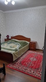 Prodayu svoyu kvartiru