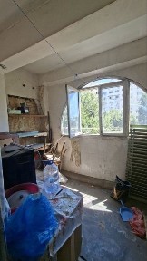 Продается 2х ком. кв. 2/3/9 Сергели 8