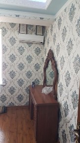 Sirochni uy sotiladi