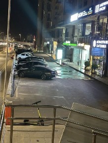 Продается 2-комнатная квартира в новостройке Parkent Plaza