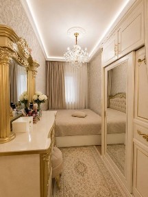 Ташкентская область, Ташкент, Сергелийский район