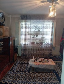 Чилонзор 4 квартил
