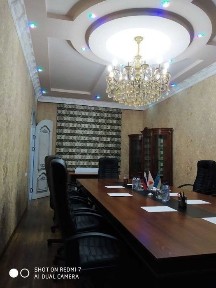 Ташкентская область, Ташкент, Шайхантахурский район