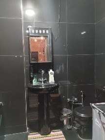 Barcha qulaylikka ega uy