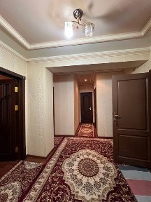 Аренда Квартира Кора камиш Мухбир 3 хонали 150-кв. м Йулни Юзида Дом