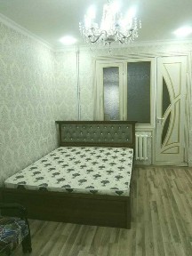 «ШАХРИСТАНСКАЯ» 1х2* комнатная Евро. Мебель-Техника. Молодая CЕМЬЯ.