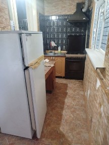 Сдается 1ком квартира на ЮА