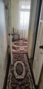 Аренда 1ком квартиры. ТТЗ. Ахмад Югнаки.